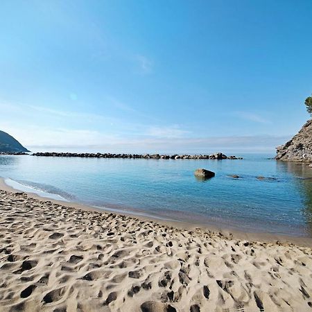 Moneglia Monteヴィラ エクステリア 写真