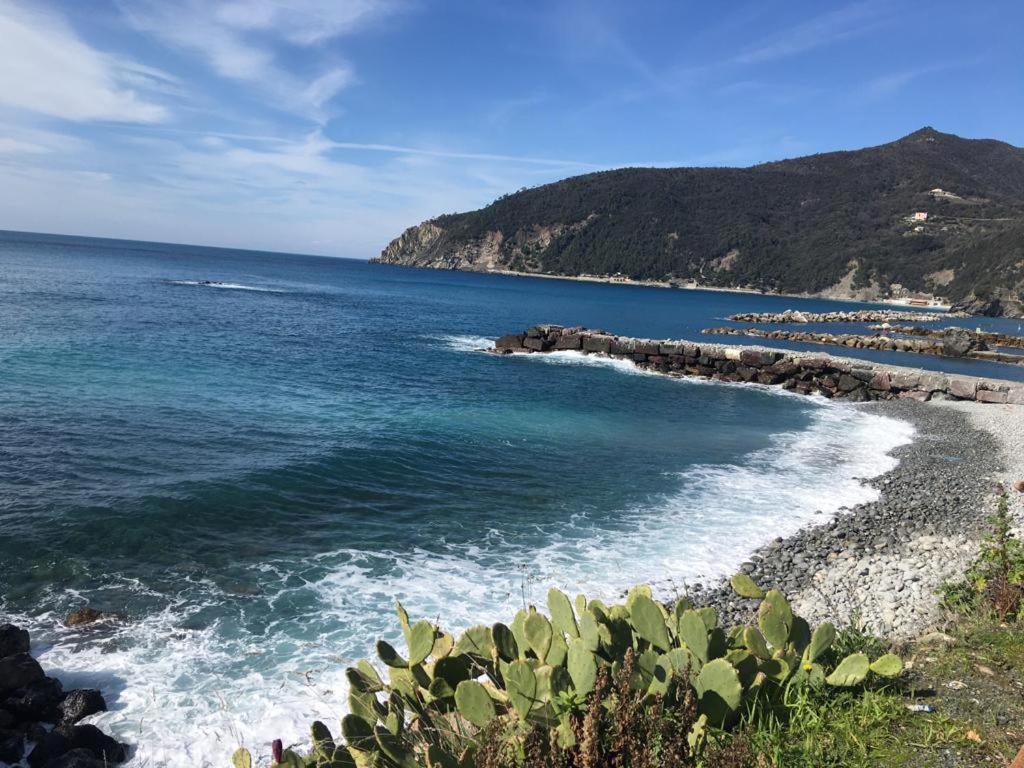 Moneglia Monteヴィラ エクステリア 写真