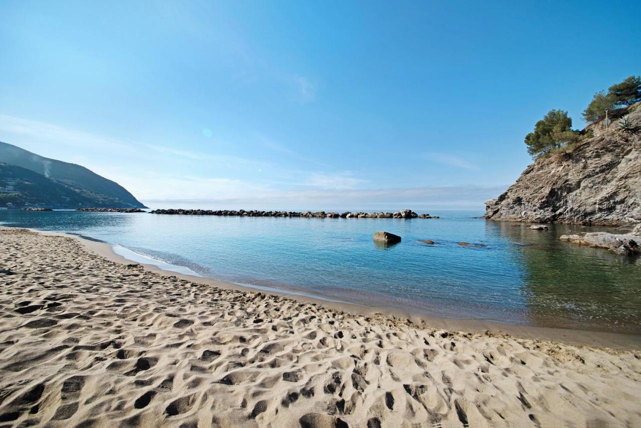 Moneglia Monteヴィラ エクステリア 写真