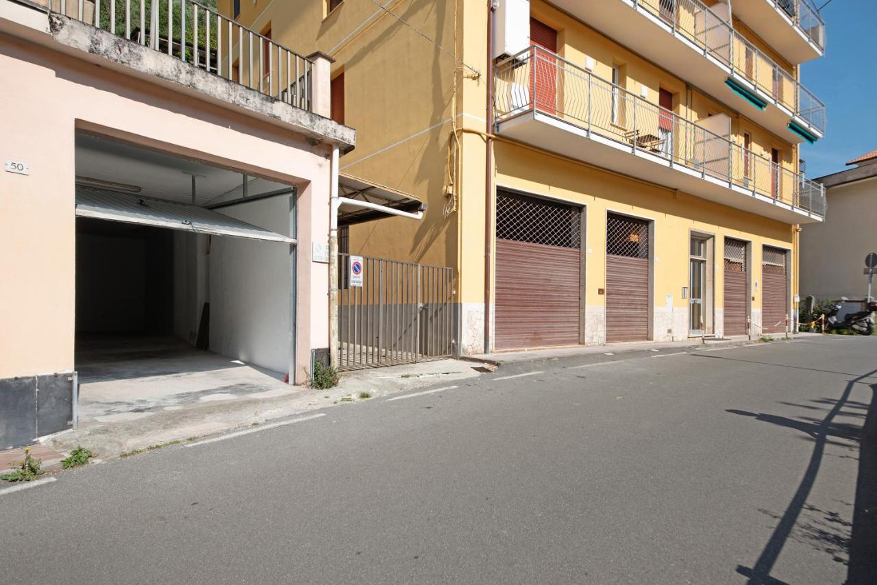 Moneglia Monteヴィラ エクステリア 写真